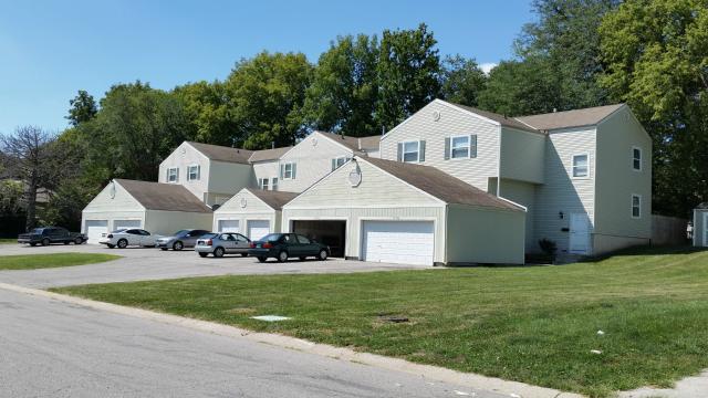 11730 Newton Ave, Kansas City, MO 64134