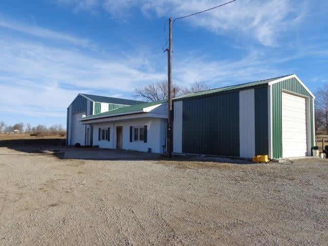 62 NW Hwy 31 N/A, Amity, MO 64422