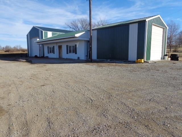62 NW Hwy 31 N/A, Amity, MO 64422
