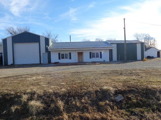 62 NW Hwy 31 N/A, Amity, MO 64422