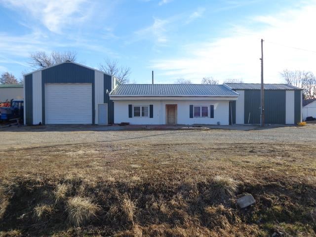 62 NW Hwy 31 N/A, Amity, MO 64422