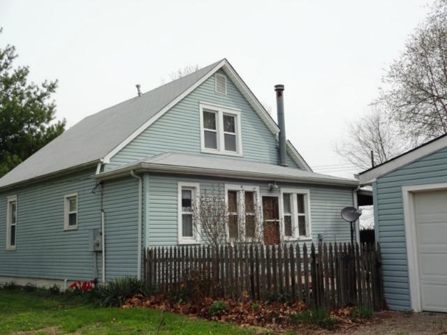 201 Pacific Ave, Levasy, MO 64066