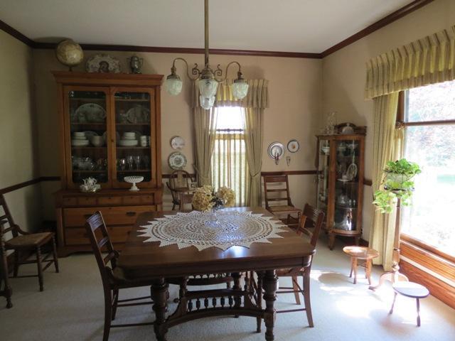 4931 NE State Rt A Hw, Breckenridge, MO 64625