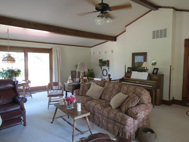 4931 NE State Rt A Hw, Breckenridge, MO 64625