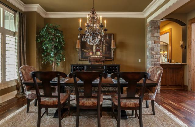 11419 W 161st Ter, Overland Park, KS 66062