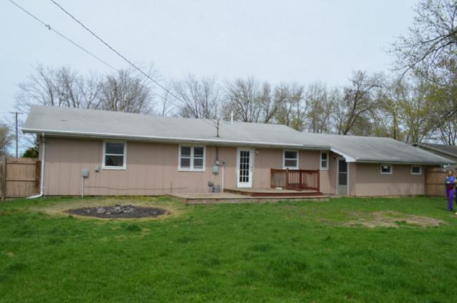 2217 Dewey St, Unionville, MO 63565