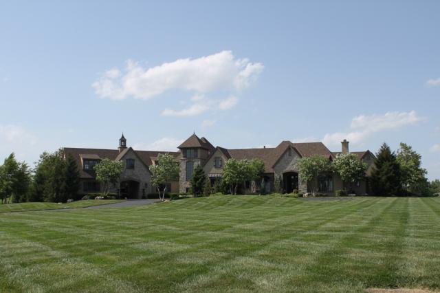 10750 W 164th St, Overland Park, KS 66221