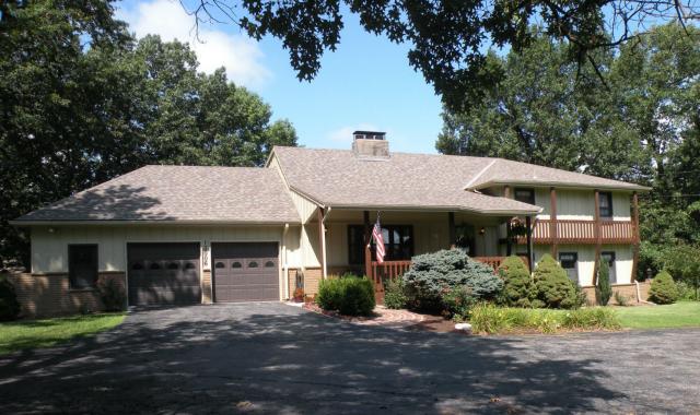 13006 Raytown Rd, Kansas City, MO 64149