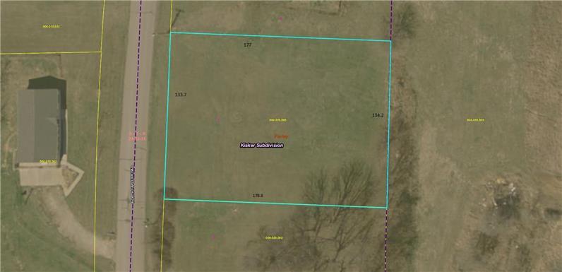 Main St, Farley, MO 64028