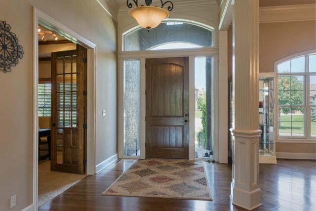16332 Larsen St, Overland Park, KS 66062