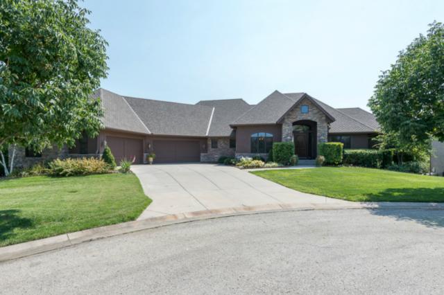 16332 Larsen St, Overland Park, KS 66062