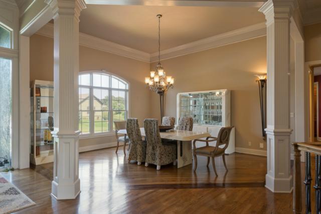 16332 Larsen St, Overland Park, KS 66062