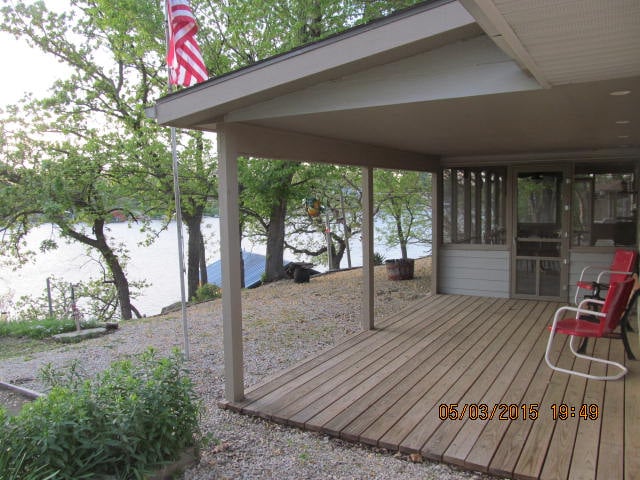 262 Ponderosa Point, Alma, KS 66401