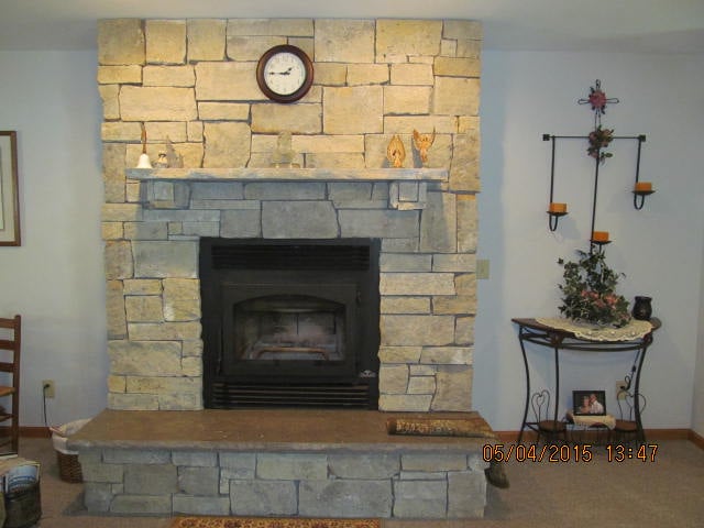 262 Ponderosa Point, Alma, KS 66401