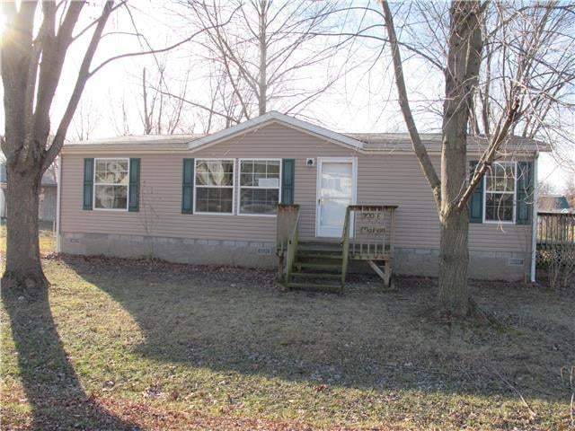 300 E Marion St, Otterville, MO 65348