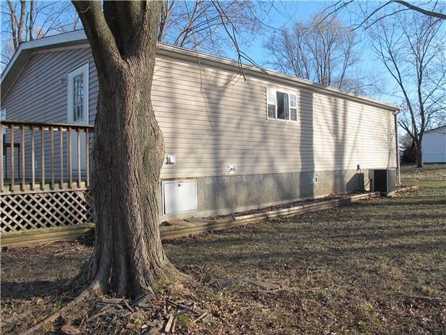 300 E Marion St, Otterville, MO 65348
