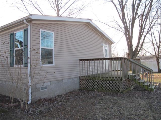 300 E Marion St, Otterville, MO 65348