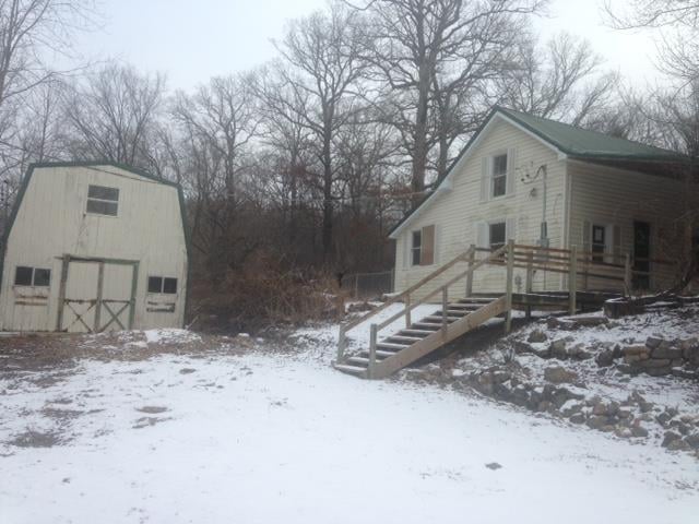 25756 Indian Creek Ln, Barnett, MO 65011