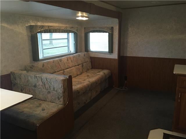 1351 NE Otter Rd, Cowgill, MO 64637
