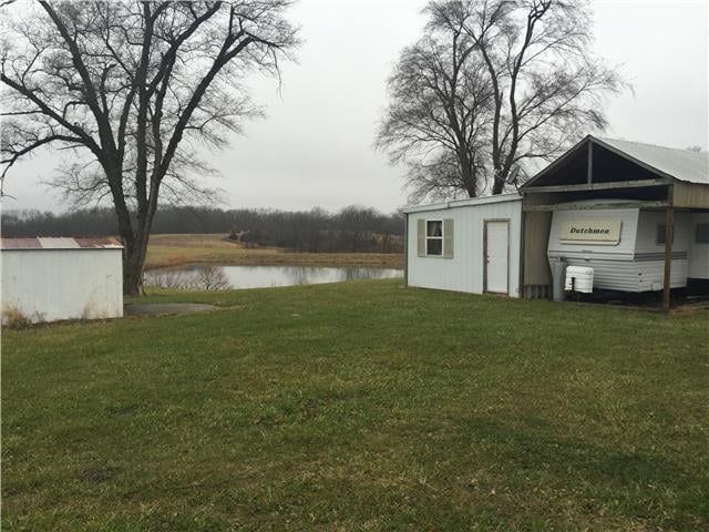 1351 NE Otter Rd, Cowgill, MO 64637
