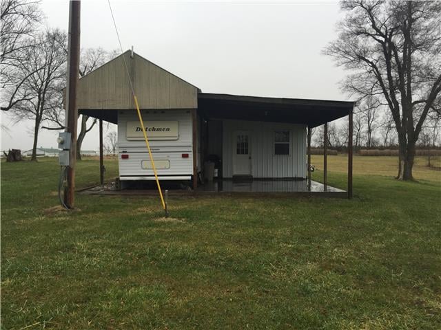 1351 NE Otter Rd, Cowgill, MO 64637