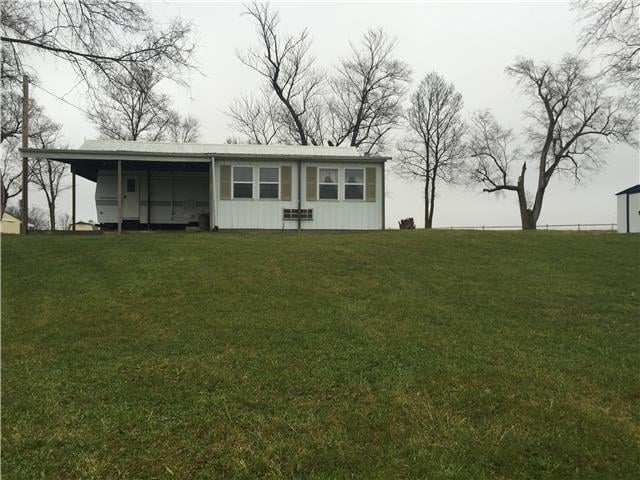 1351 NE Otter Rd, Cowgill, MO 64637