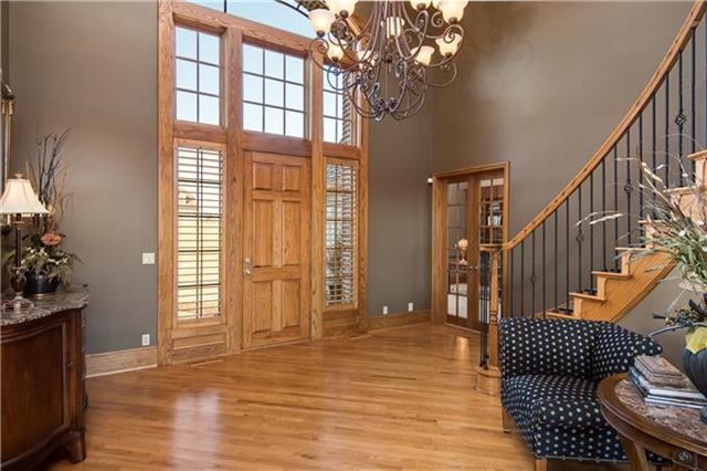 18247 Goddard St, Overland Park, KS 66013