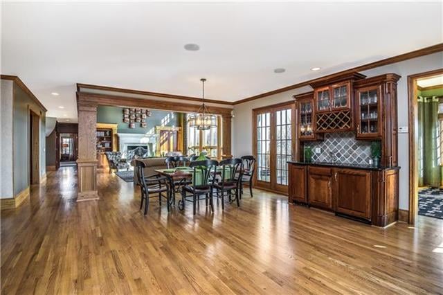 18247 Goddard St, Overland Park, KS 66013