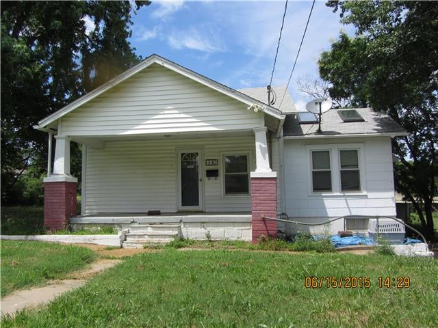 330 W Dayton Ave, Burlingame, KS 66413