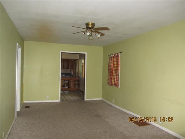 330 W Dayton Ave, Burlingame, KS 66413