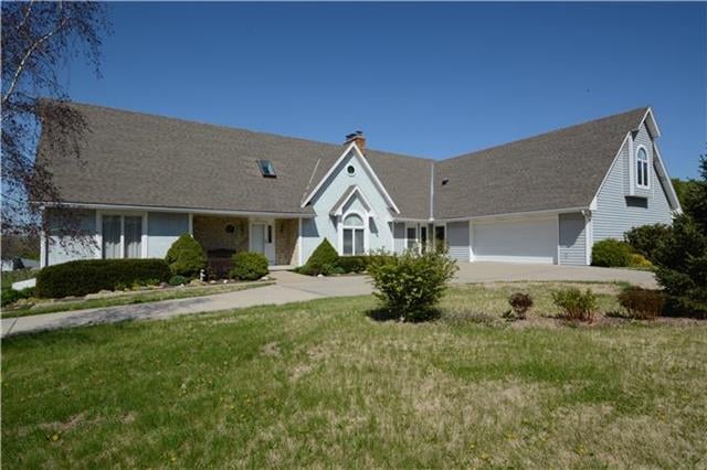 14820 Peterson Rd, Kansas City, MO 64149