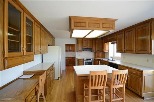 14820 Peterson Rd, Kansas City, MO 64149