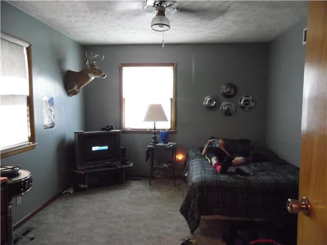 132 E Fremont Ave, Burlingame, KS 66413
