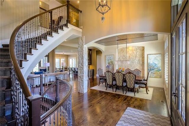 11510 W 163rd Ct, Overland Park, KS 66062