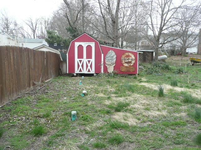 107 Main St, Farley, MO 64028
