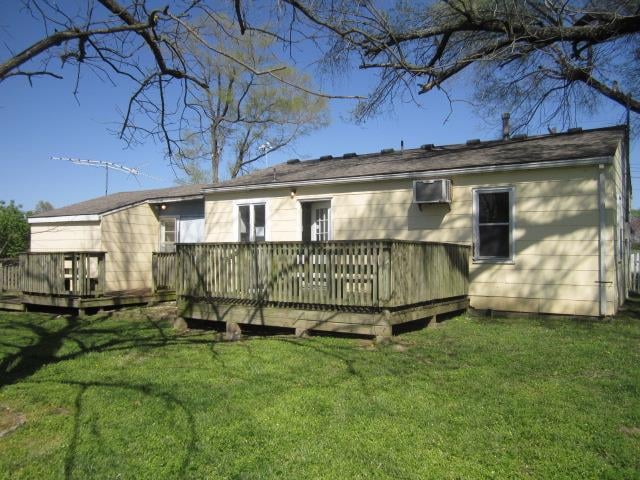 14192 Peterson Rd, Kansas City, MO 64149