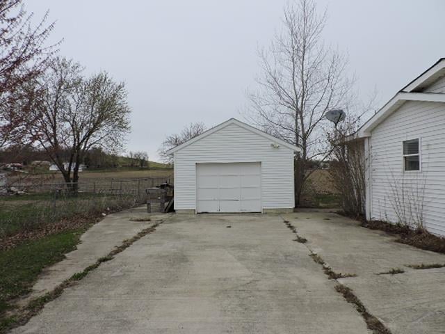 120 River Rd, Farley, MO 64028