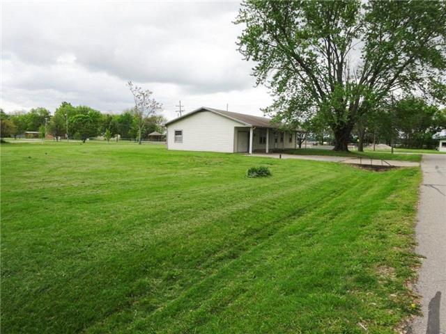 Lot 1A Poplar St, Perry, KS 66073