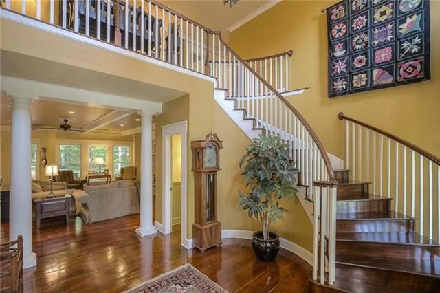 208 W Santa Fe Trl, Kansas City, MO 64145