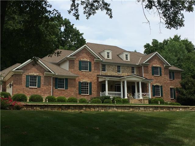 208 W Santa Fe Trl, Kansas City, MO 64145