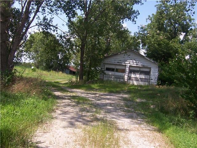 01693 31 Hw, Fulton, KS 66738