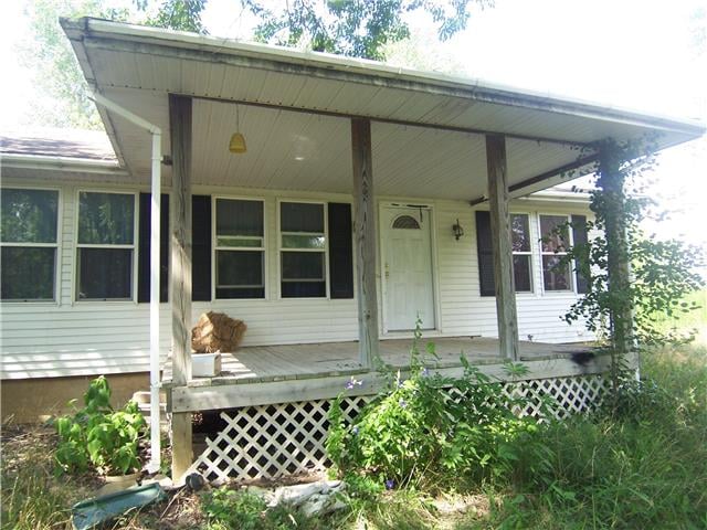 01693 31 Hw, Fulton, KS 66738