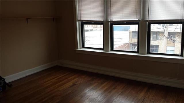 3743 Washington St, Kansas City, MO 64111