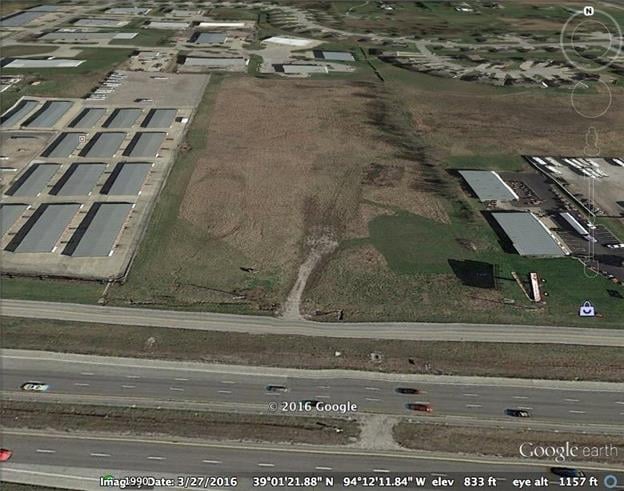 N 0000000 N/A, Grain Valley, MO 64029