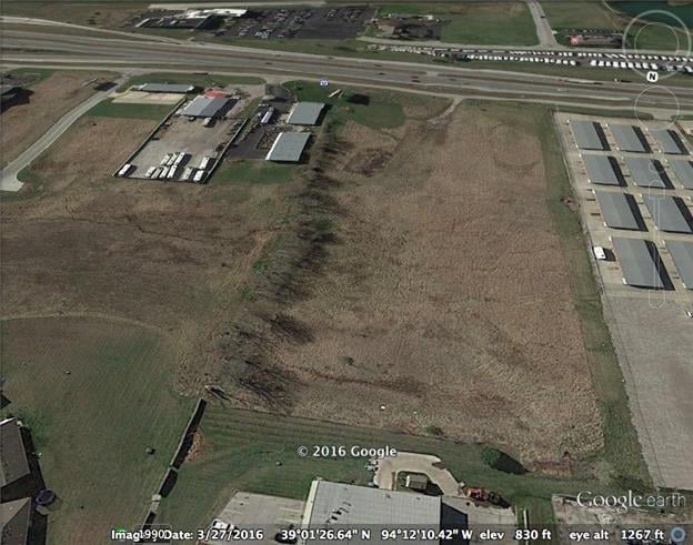 N 0000000 N/A, Grain Valley, MO 64029