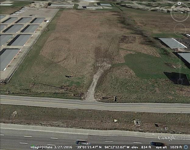N 0000000 N/A, Grain Valley, MO 64029