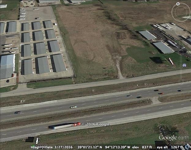 N 0000000 N/A, Grain Valley, MO 64029