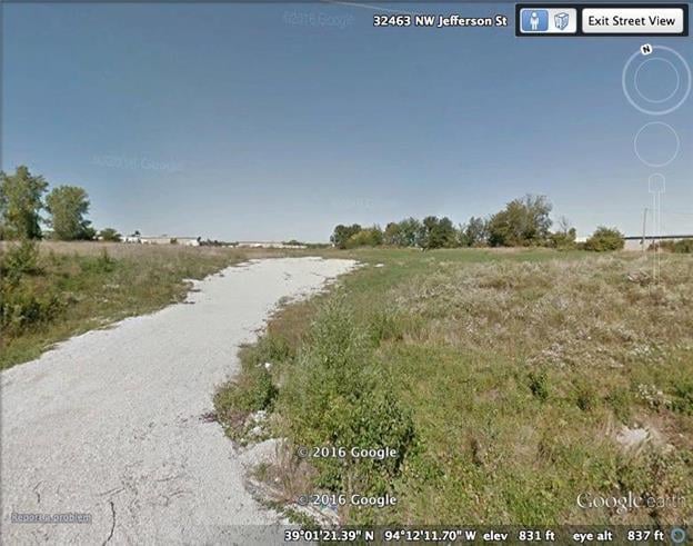N 0000000 N/A, Grain Valley, MO 64029