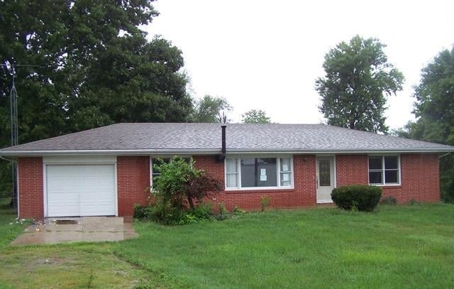 2507 SW State Route J N/A, Amity, MO 64422
