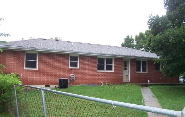 2507 SW State Route J N/A, Amity, MO 64422
